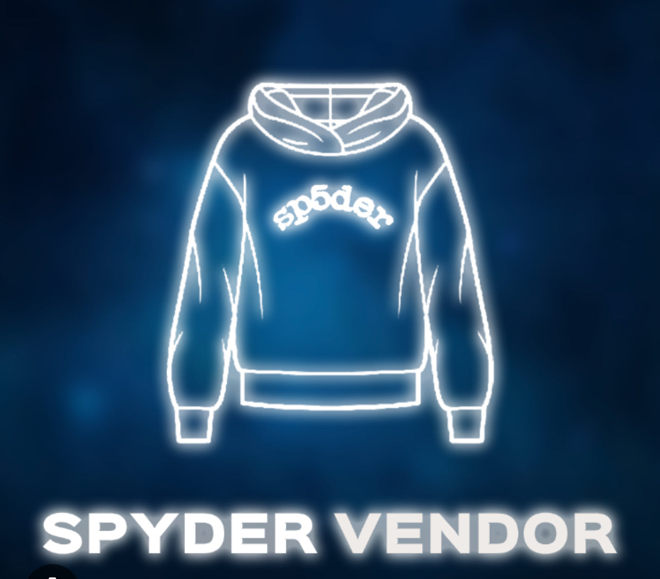 SPIDER VENDOR